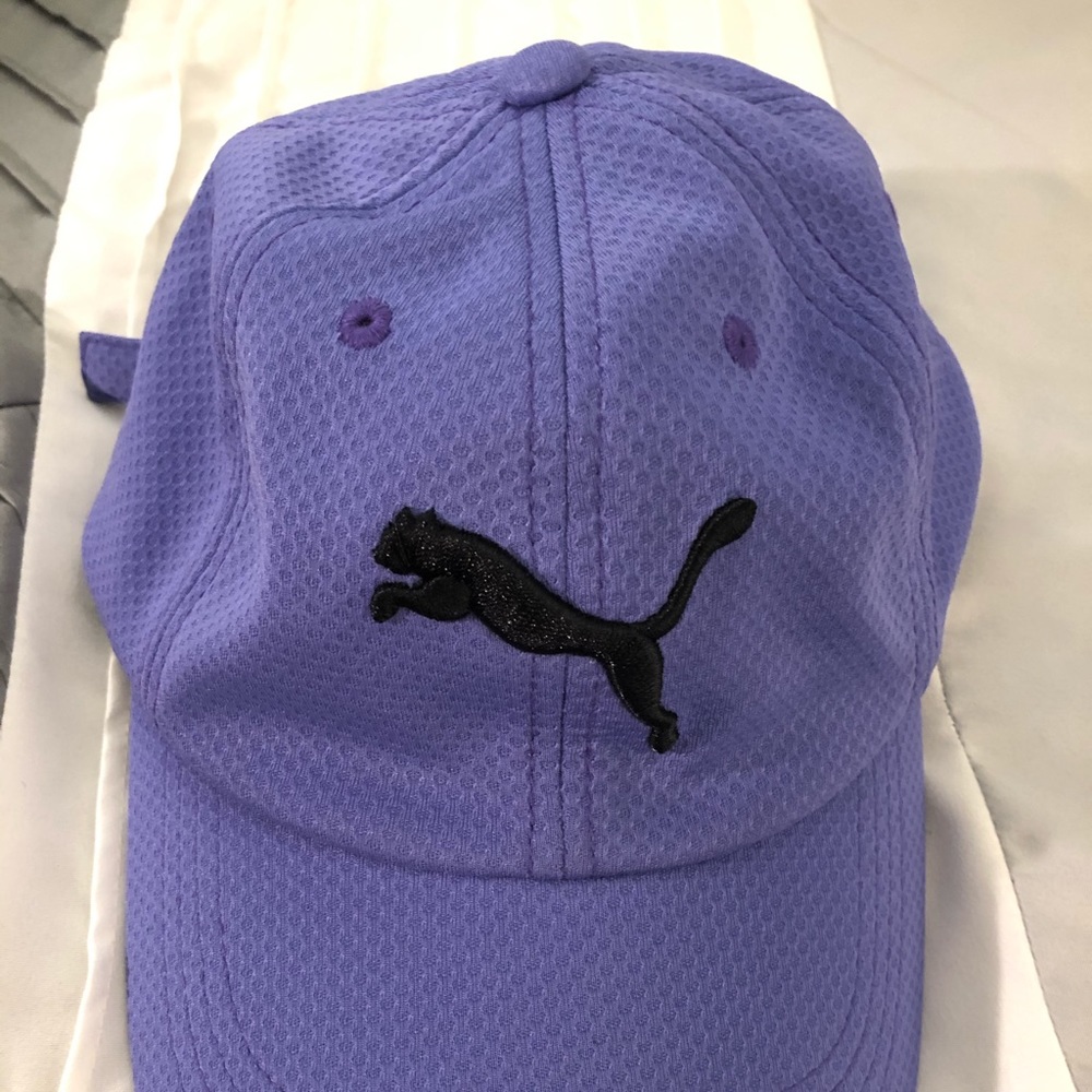 Puma hat
